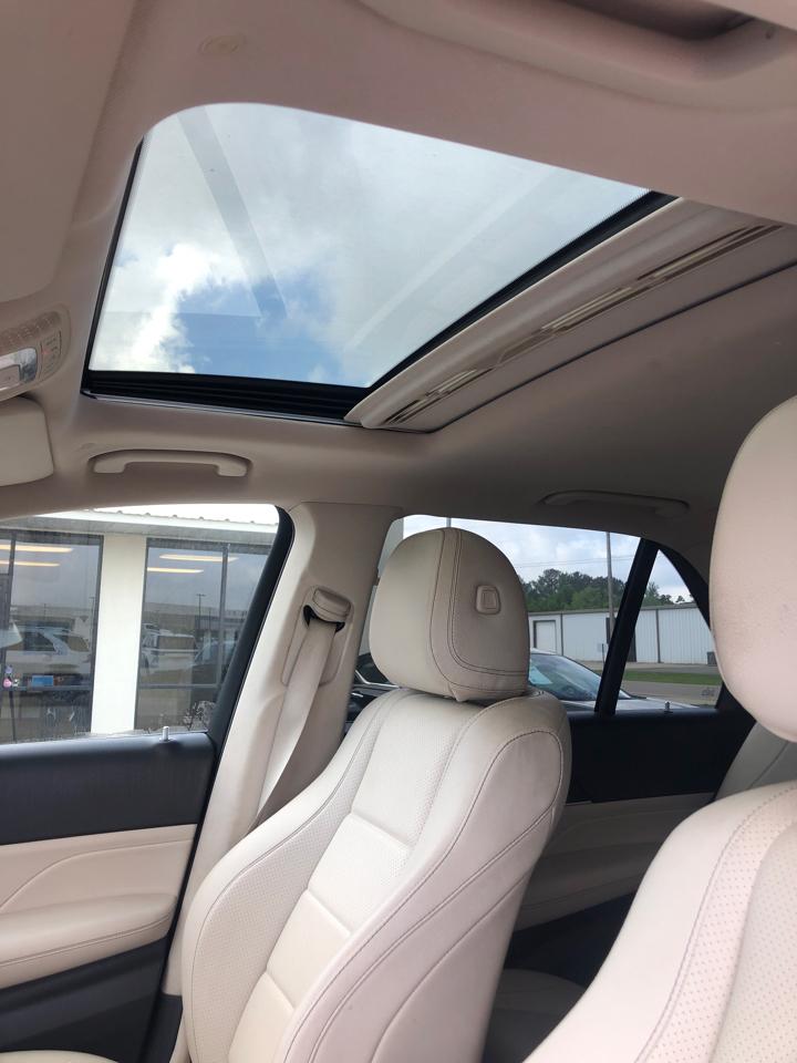 Mercedes-Benz GLE GLE 350 4MATIC SUV 2020