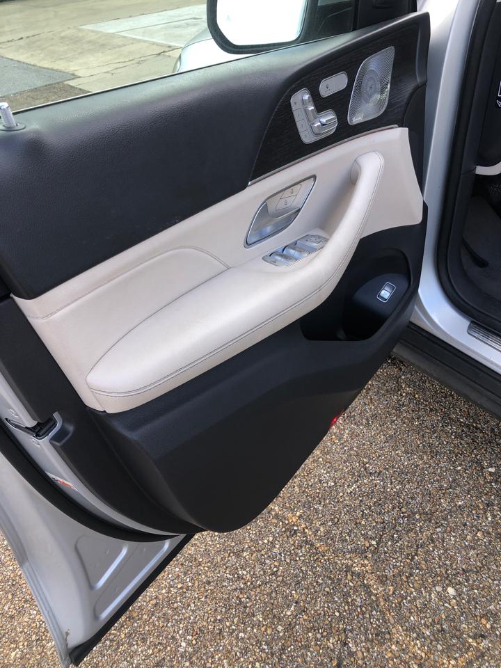 Mercedes-Benz GLE GLE 350 4MATIC SUV 2020