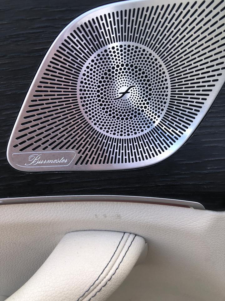 Mercedes-Benz GLE GLE 350 4MATIC SUV 2020