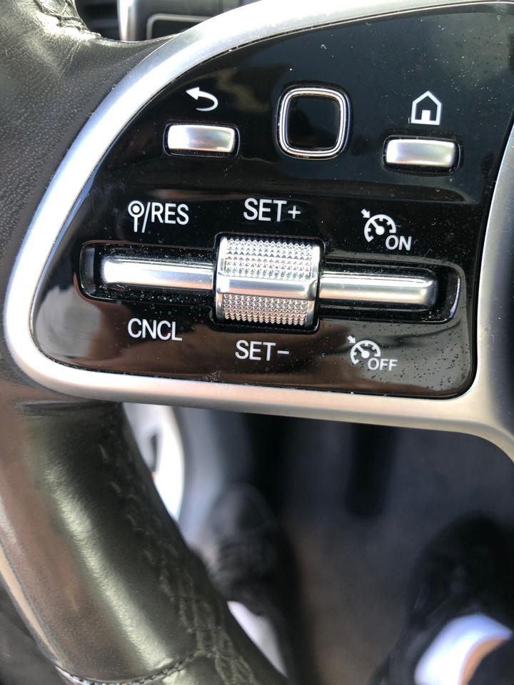 Mercedes-Benz GLE GLE 350 4MATIC SUV 2020