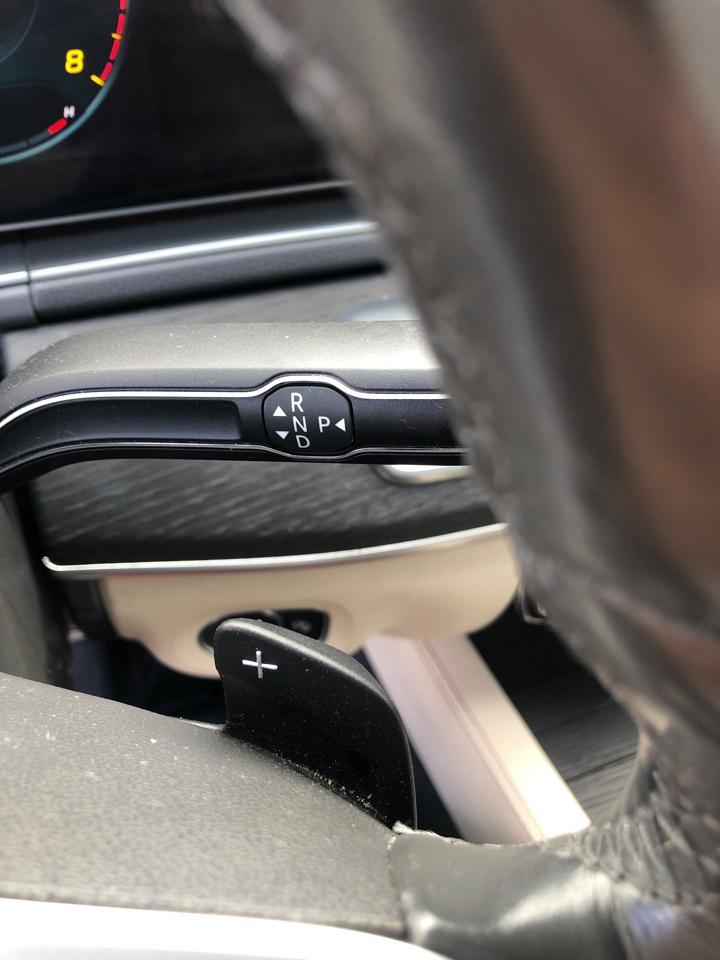 Mercedes-Benz GLE GLE 350 4MATIC SUV 2020