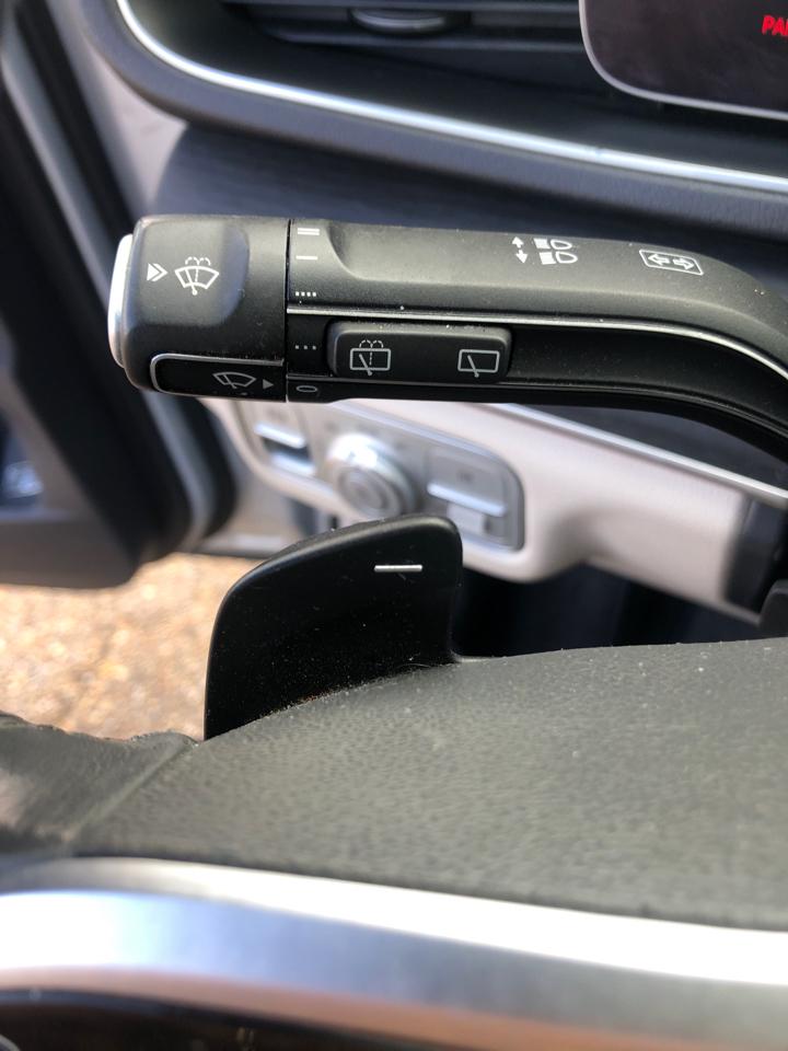 Mercedes-Benz GLE GLE 350 4MATIC SUV 2020