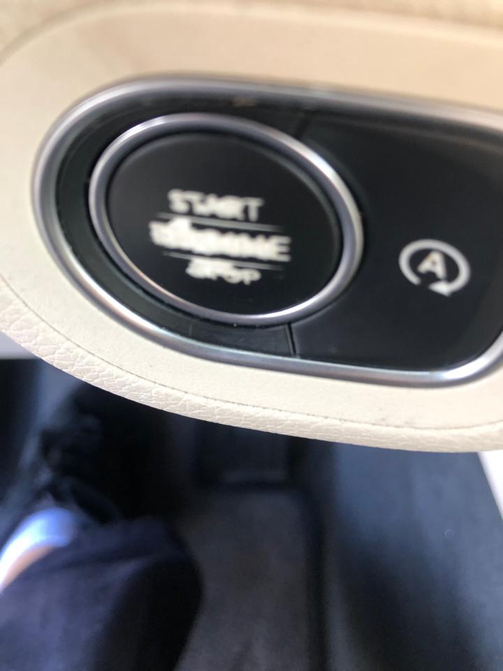 Mercedes-Benz GLE GLE 350 4MATIC SUV 2020