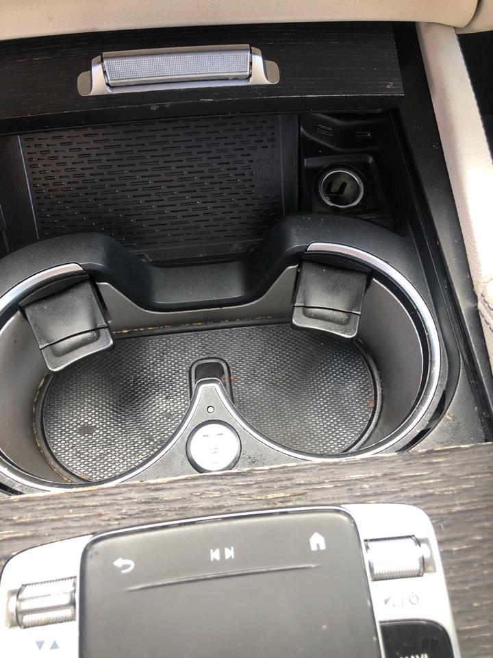 Mercedes-Benz GLE GLE 350 4MATIC SUV 2020