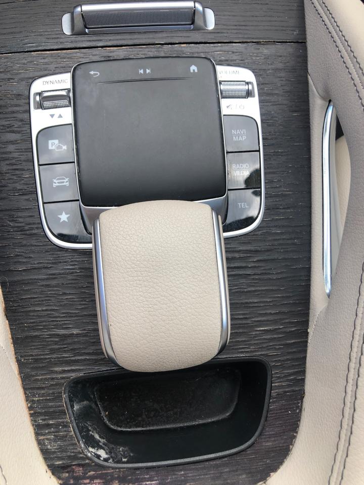 Mercedes-Benz GLE GLE 350 4MATIC SUV 2020