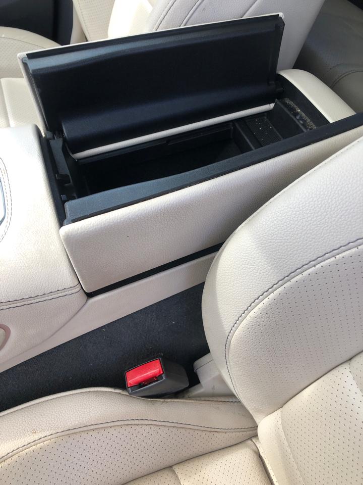 Mercedes-Benz GLE GLE 350 4MATIC SUV 2020