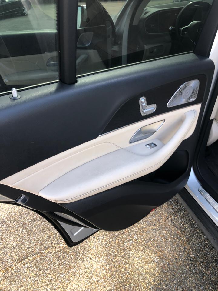 Mercedes-Benz GLE GLE 350 4MATIC SUV 2020