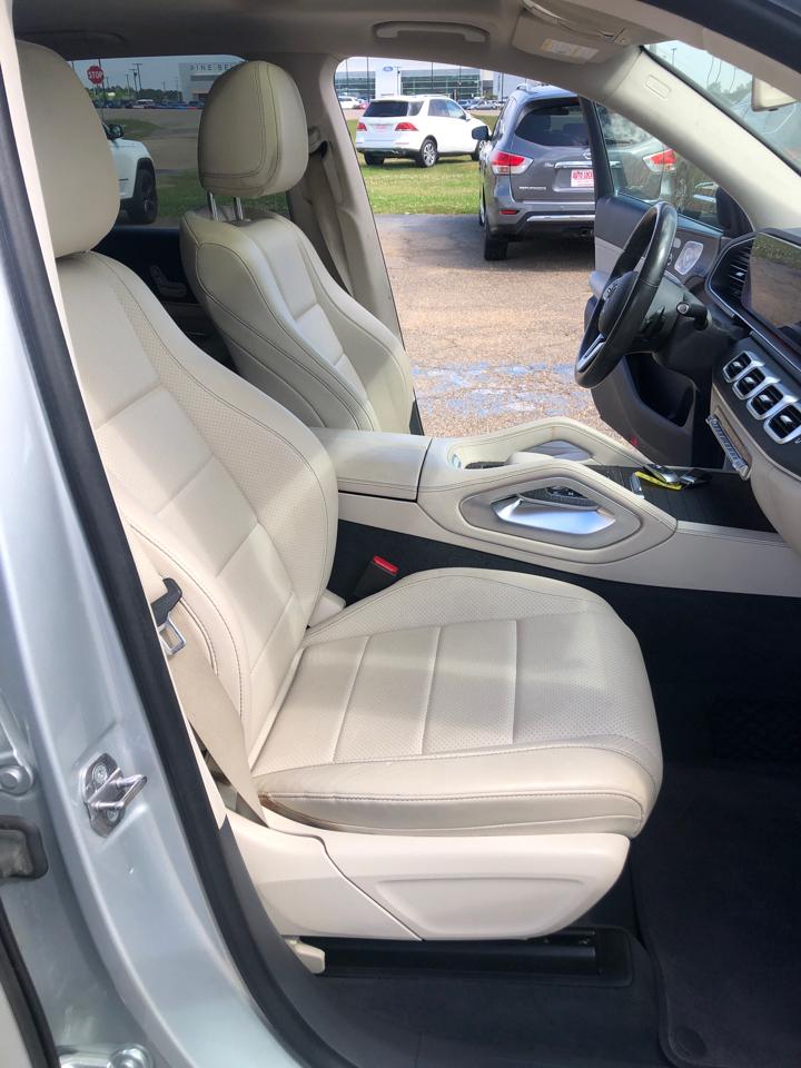 Mercedes-Benz GLE GLE 350 4MATIC SUV 2020