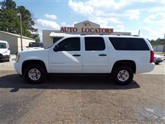 2007 Chevrolet Suburban 