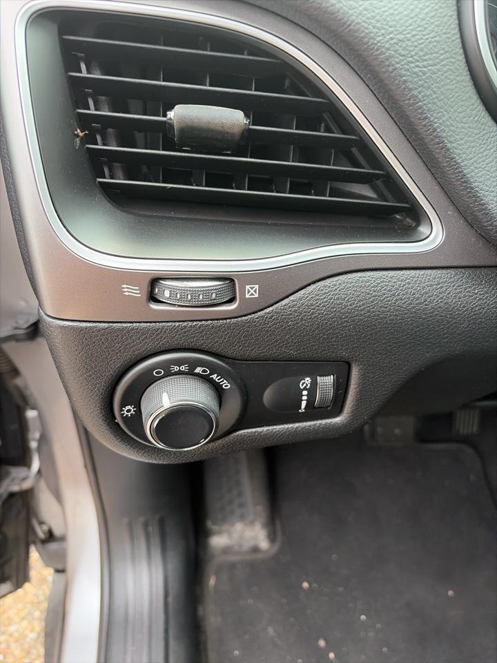 Jeep Cherokee Latitude FWD 2020