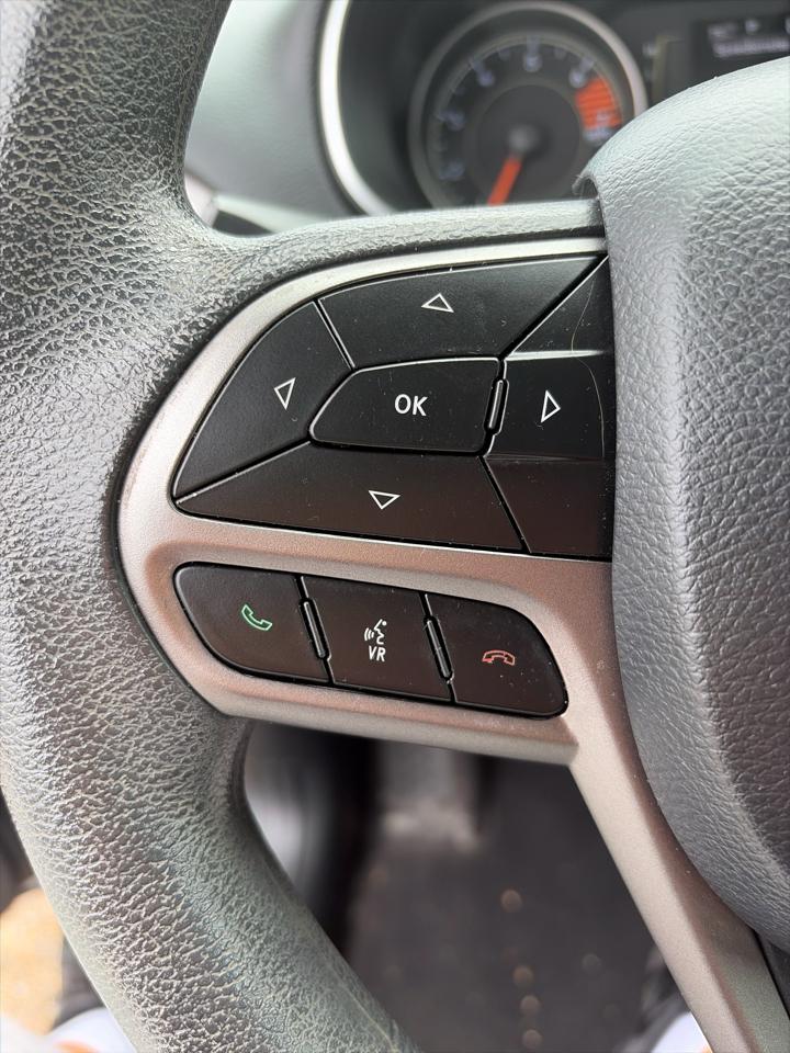 Jeep Cherokee Latitude FWD 2020