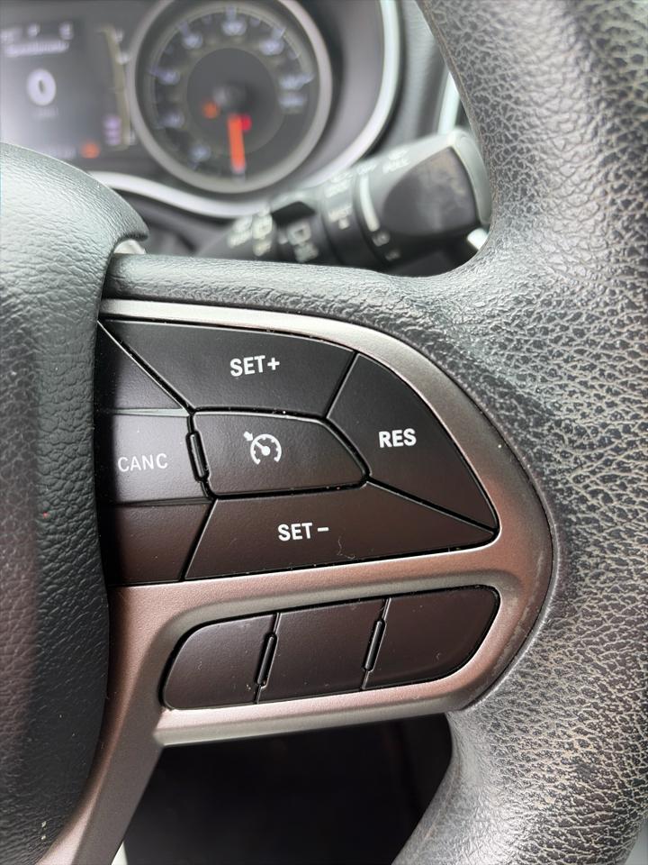 Jeep Cherokee Latitude FWD 2020