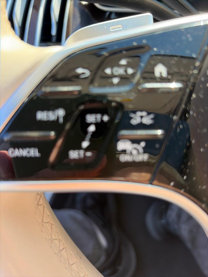 Mercedes-Benz S-Class S 580 4MATIC Sedan 2021