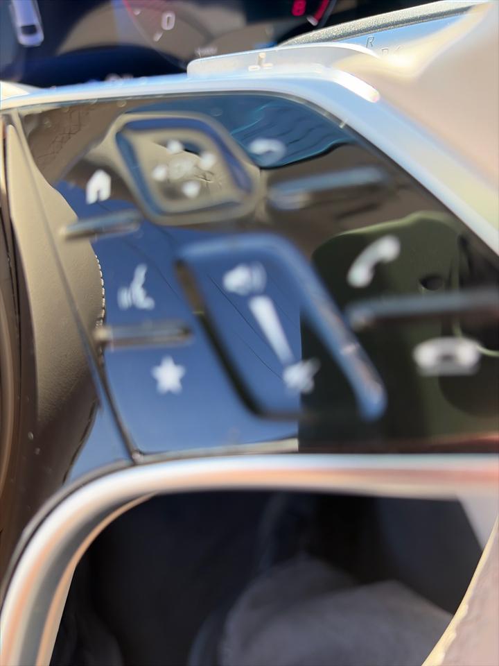 Mercedes-Benz S-Class S 580 4MATIC Sedan 2021