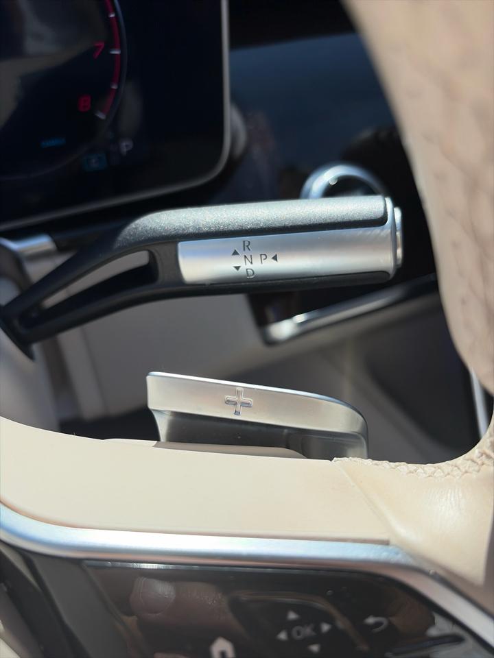Mercedes-Benz S-Class S 580 4MATIC Sedan 2021