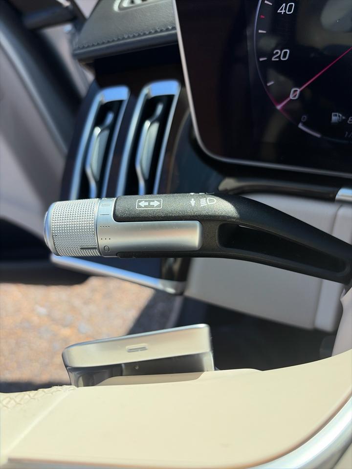 Mercedes-Benz S-Class S 580 4MATIC Sedan 2021