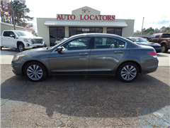 2011 Honda Accord Sdn 