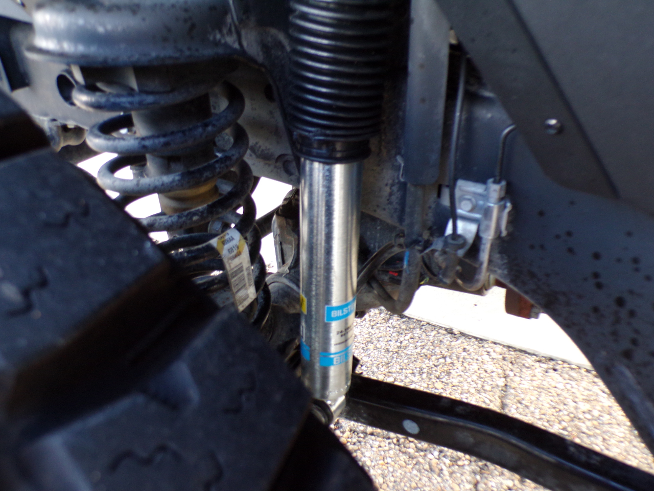 Jeep Wrangler Unlimited Rubicon Recon 4x4 2017