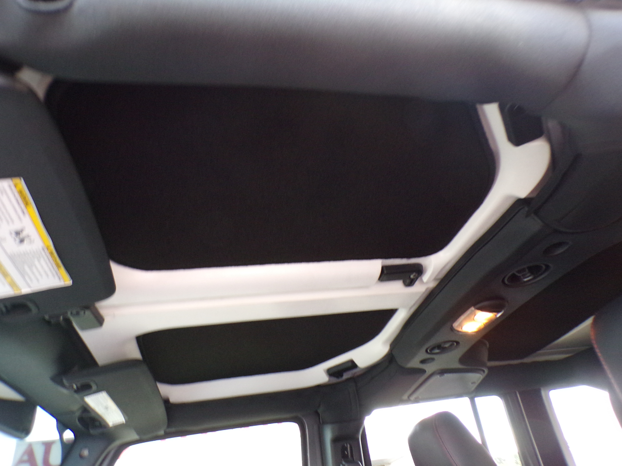 Jeep Wrangler Unlimited Rubicon Recon 4x4 2017