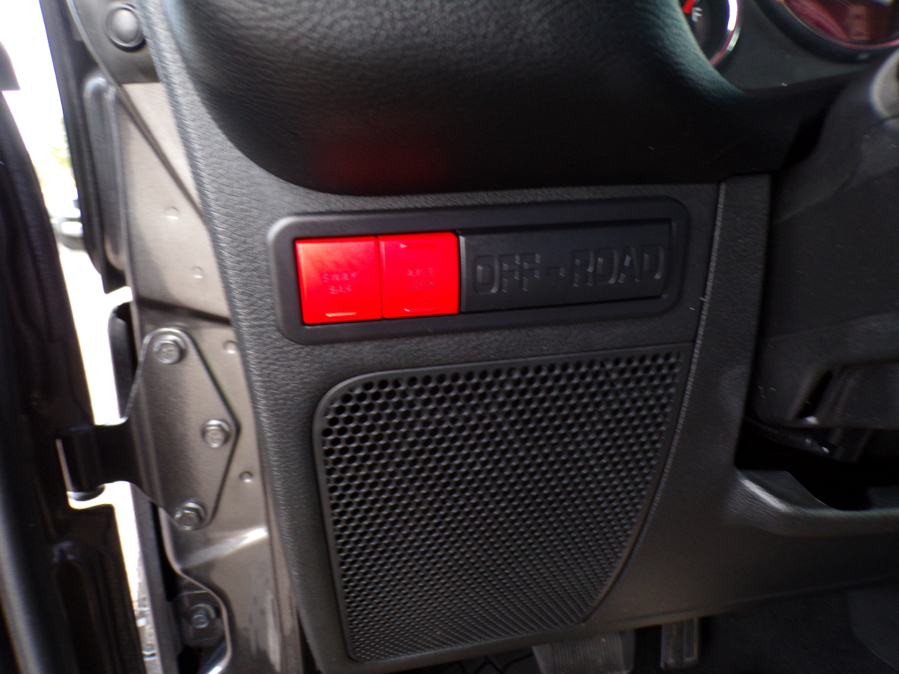 Jeep Wrangler Unlimited Rubicon Recon 4x4 2017