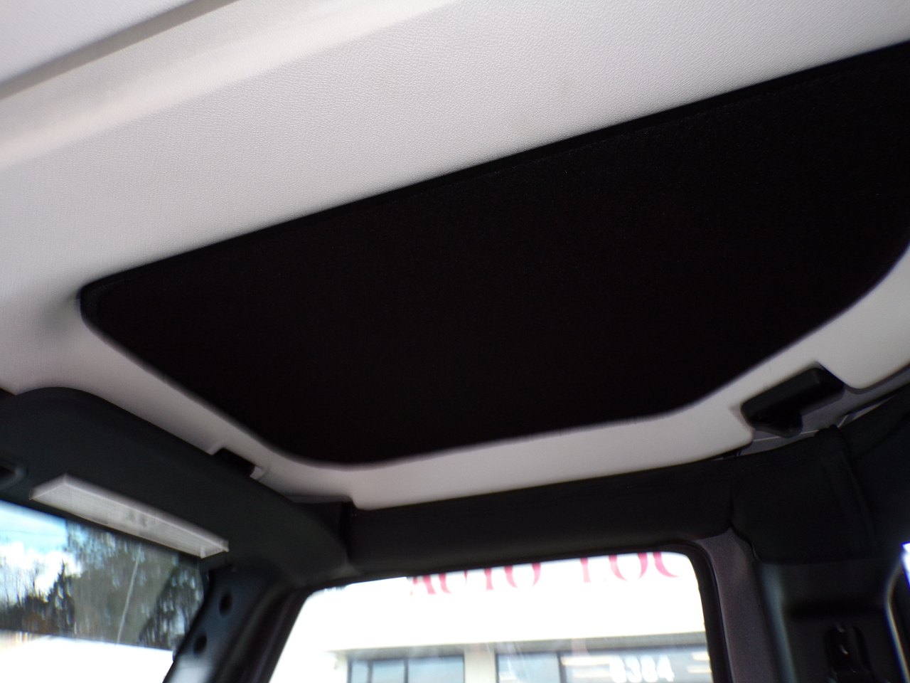 Jeep Wrangler Unlimited Rubicon Recon 4x4 2017