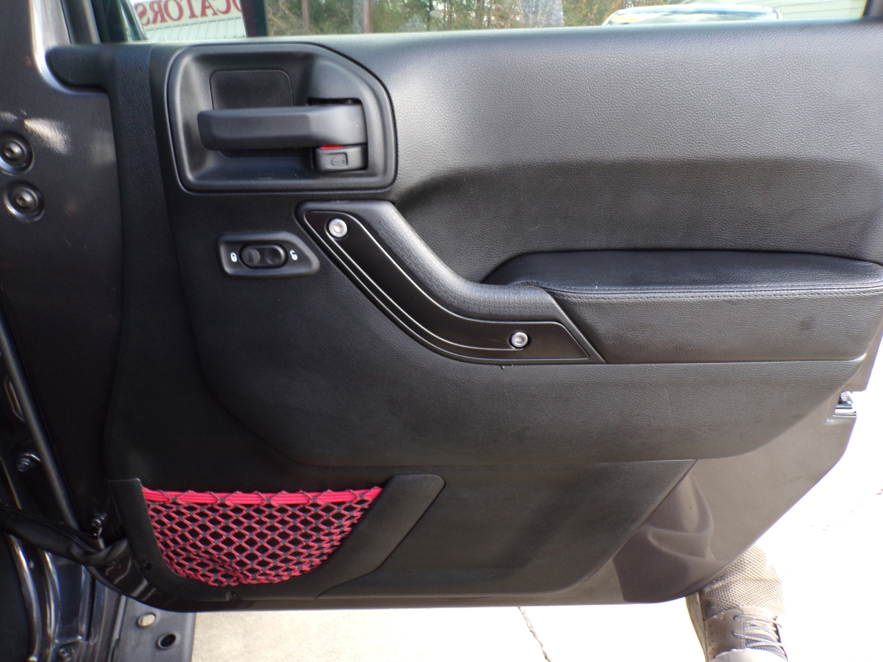 Jeep Wrangler Unlimited Rubicon Recon 4x4 2017