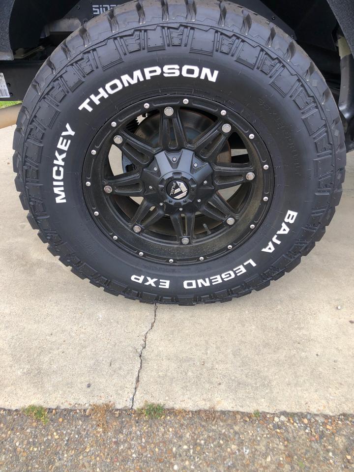 Jeep Wrangler Unlimited Rubicon Recon 4x4 2017