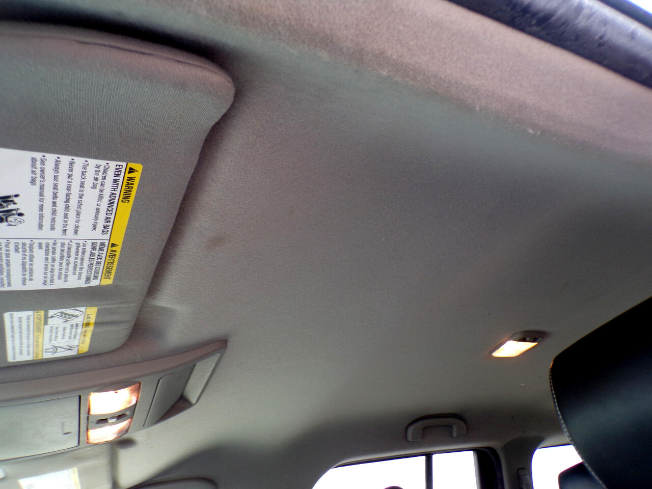 Nissan Xterra 4WD 4dr Auto Pro-4X 2014