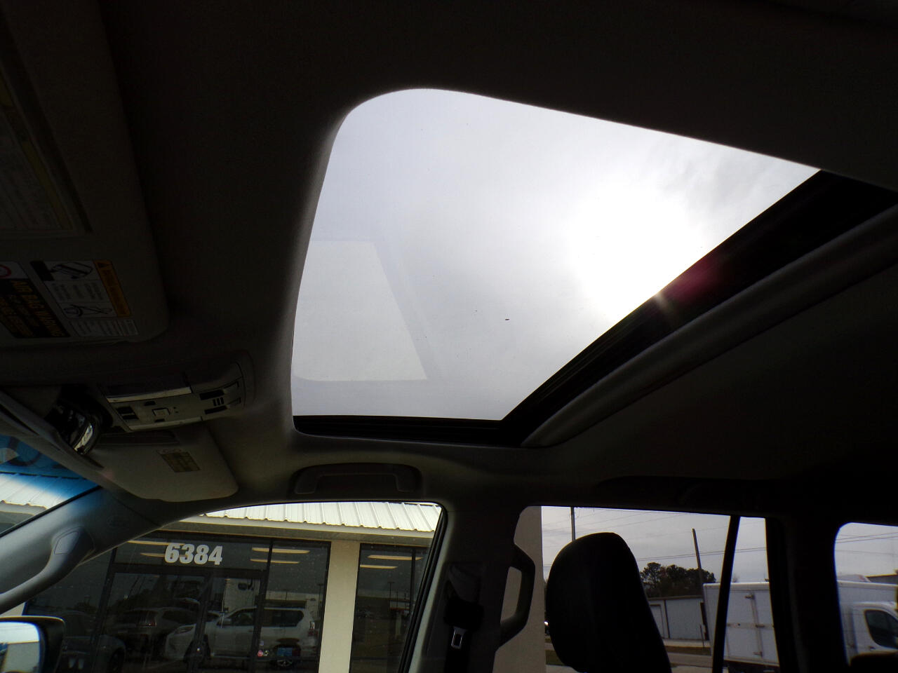 Lexus GX 460 4WD 4dr 2014