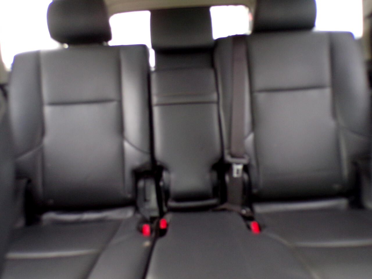 Lexus GX 460 4WD 4dr 2014