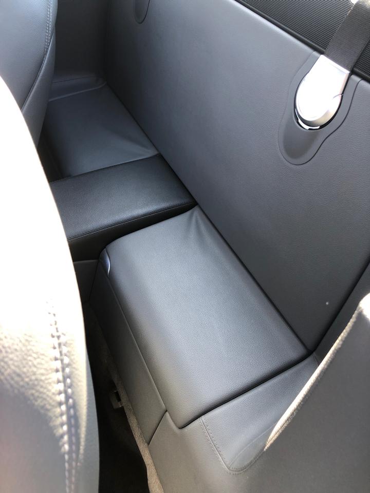 Mercedes-Benz SL-Class 2dr Roadster 5.0L 2003