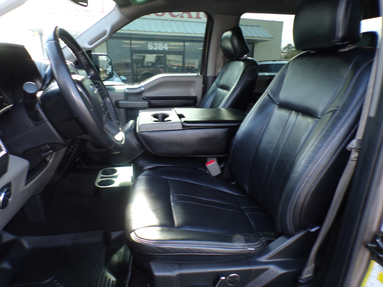 Ford F-150 XLT 4WD SuperCrew 5.5' Box 2018