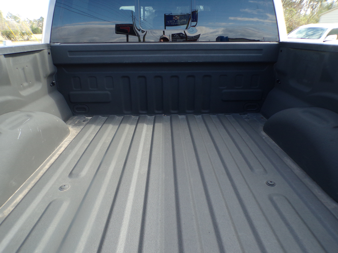 Ford F-150 XLT 4WD SuperCrew 5.5' Box 2018