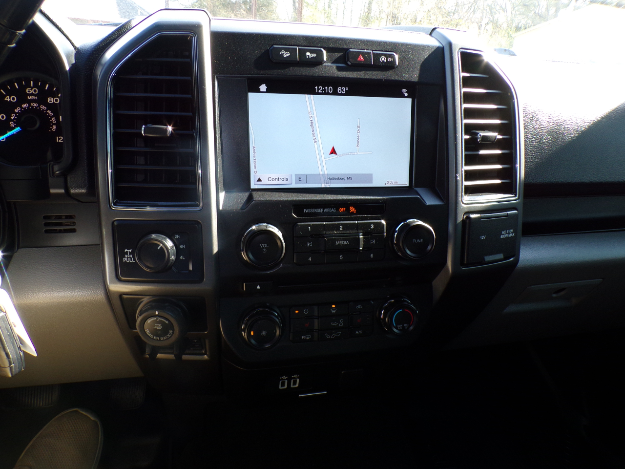 Ford F-150 XLT 4WD SuperCrew 5.5' Box 2018