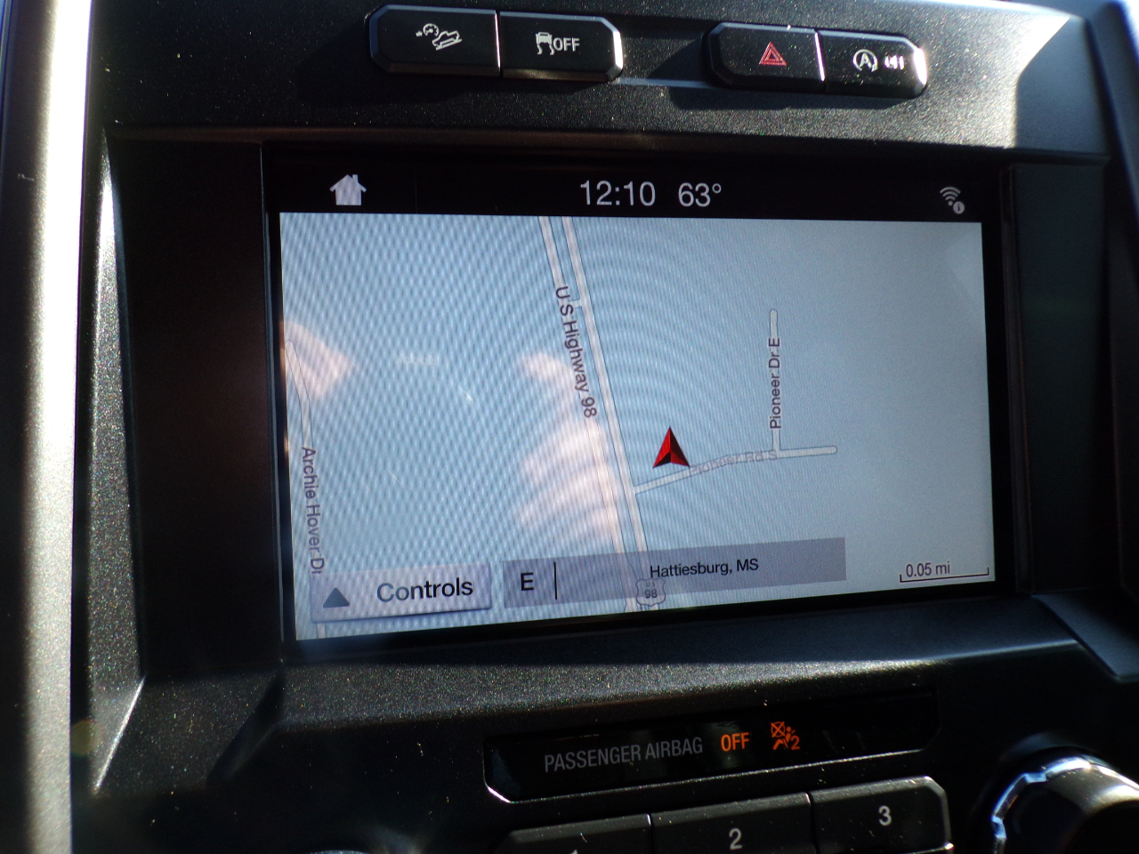 Ford F-150 XLT 4WD SuperCrew 5.5' Box 2018