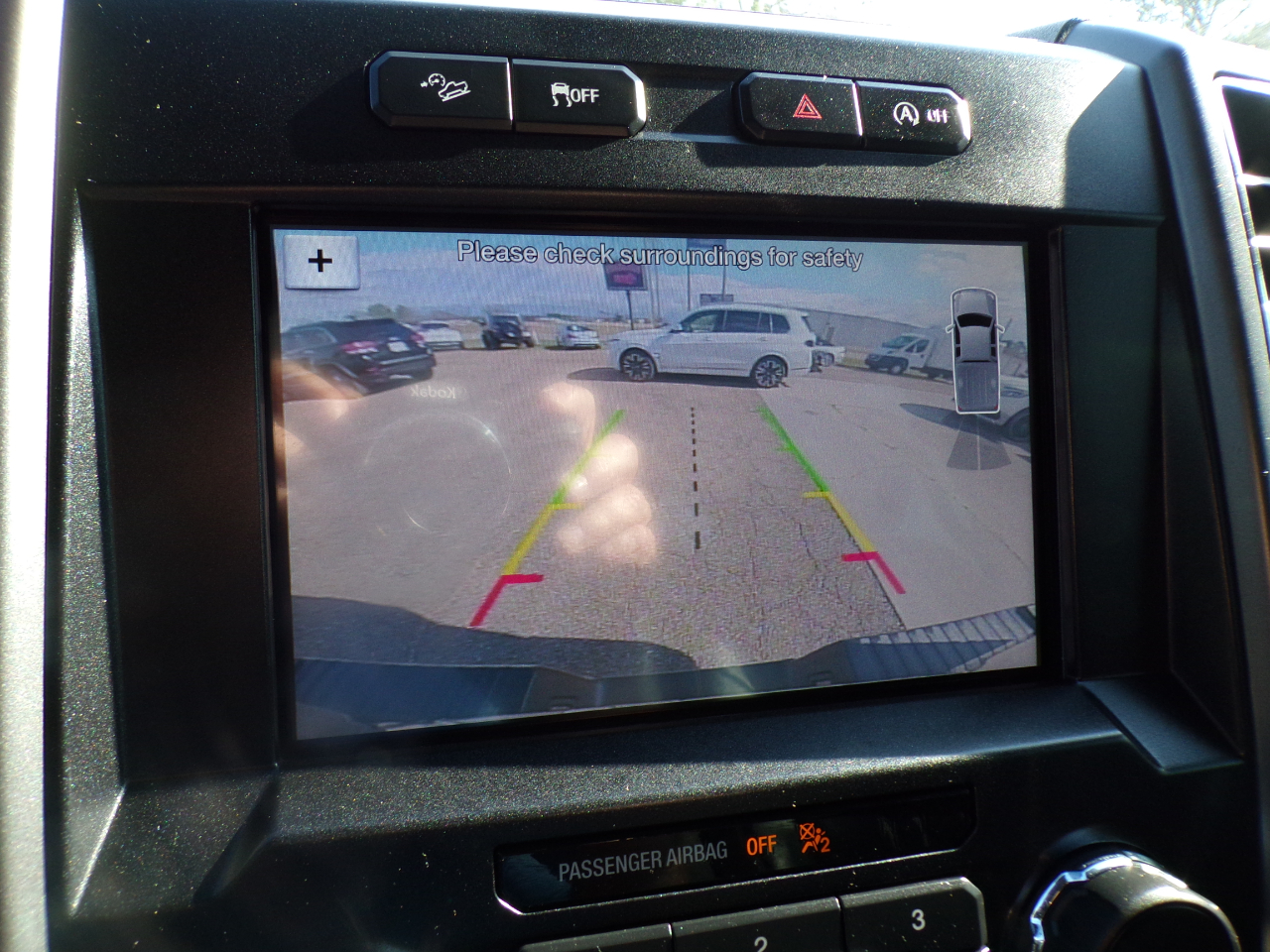 Ford F-150 XLT 4WD SuperCrew 5.5' Box 2018