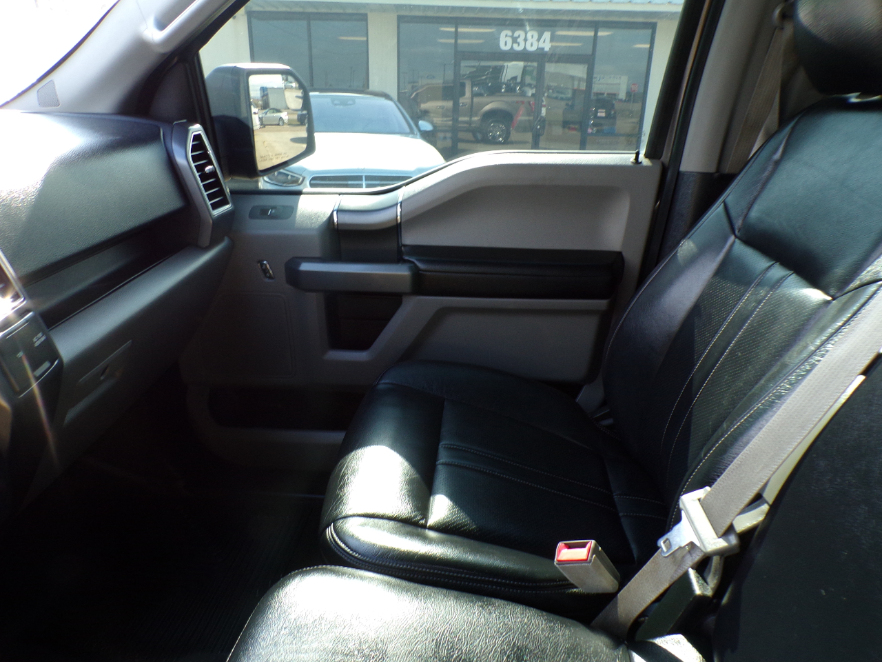 Ford F-150 XLT 4WD SuperCrew 5.5' Box 2018