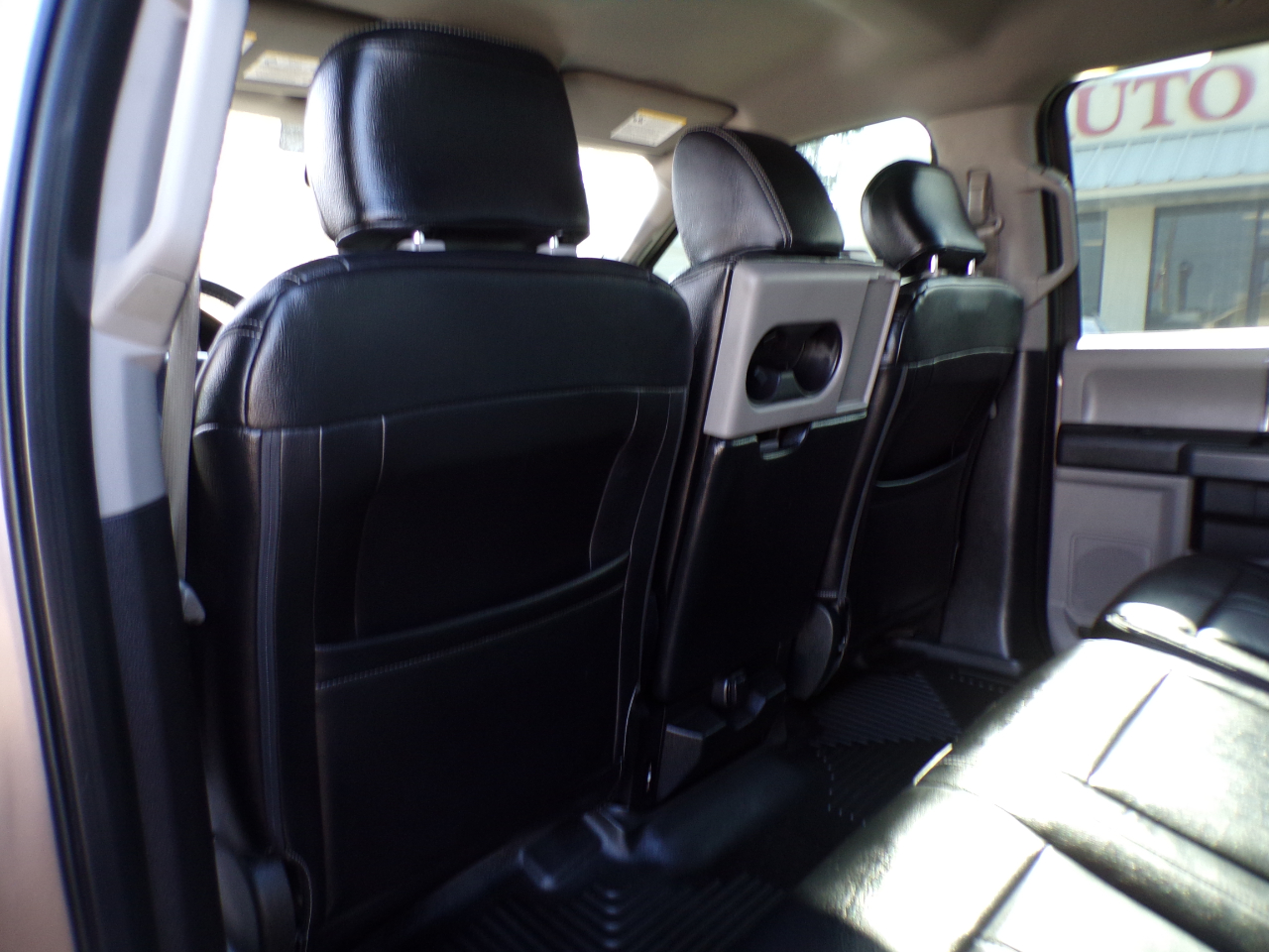 Ford F-150 XLT 4WD SuperCrew 5.5' Box 2018