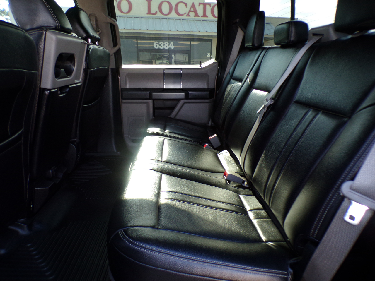 Ford F-150 XLT 4WD SuperCrew 5.5' Box 2018