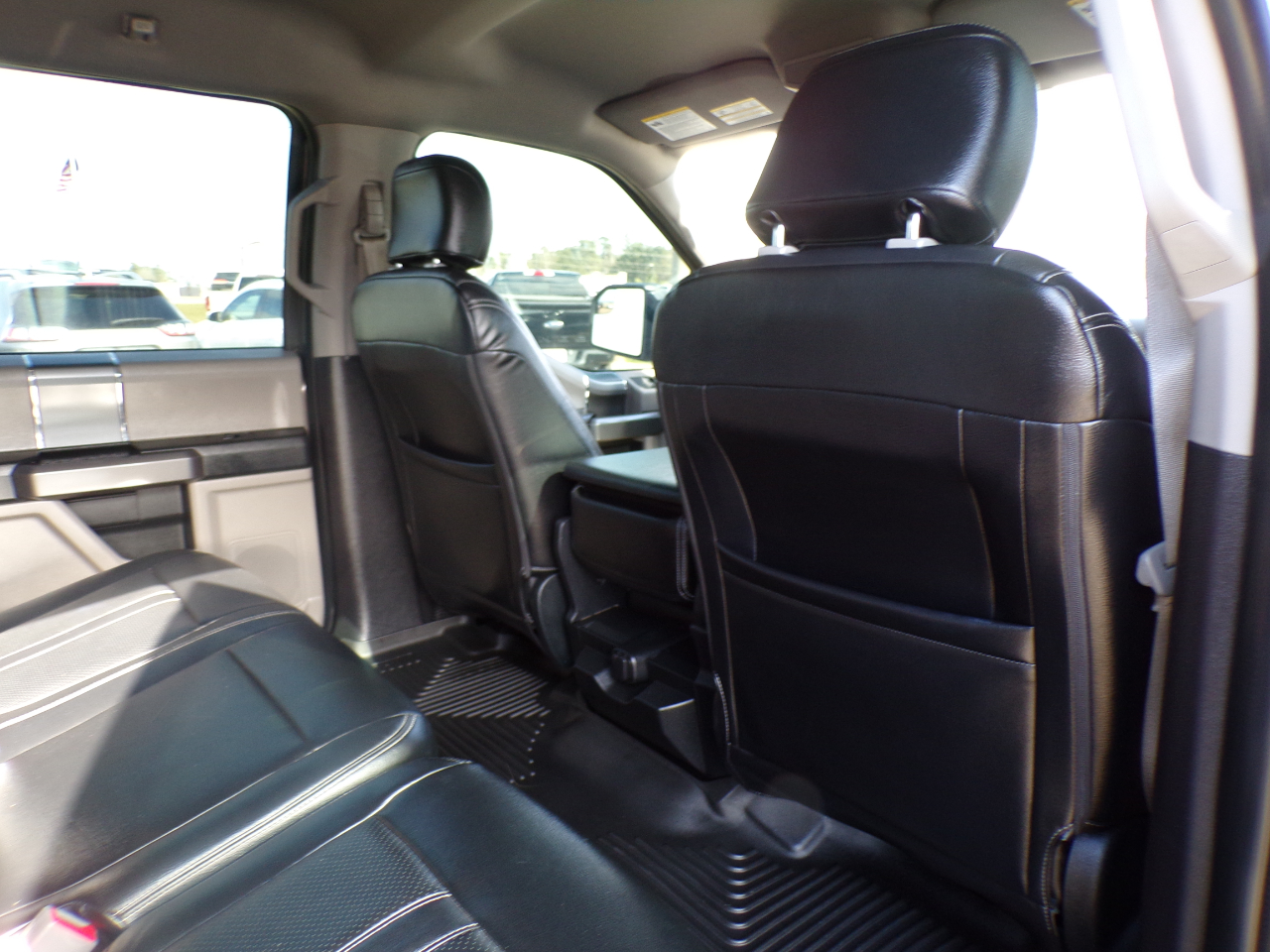 Ford F-150 XLT 4WD SuperCrew 5.5' Box 2018