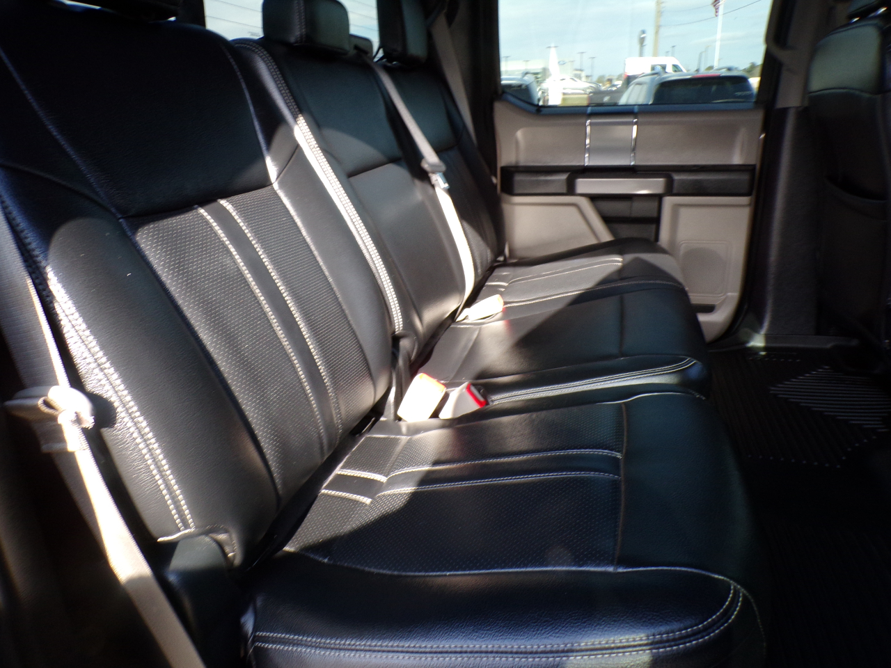 Ford F-150 XLT 4WD SuperCrew 5.5' Box 2018