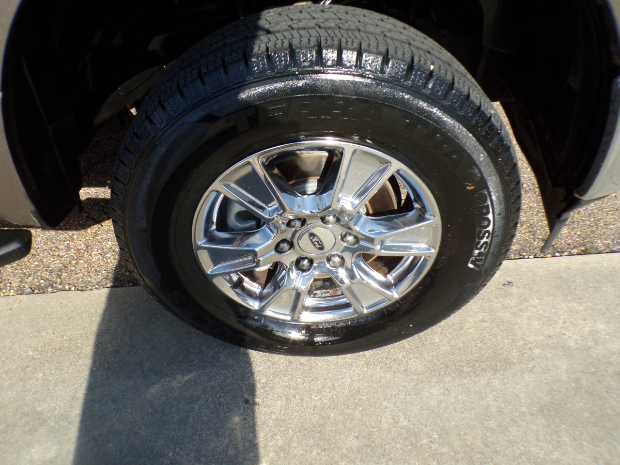 Ford F-150 XLT 4WD SuperCrew 5.5' Box 2018