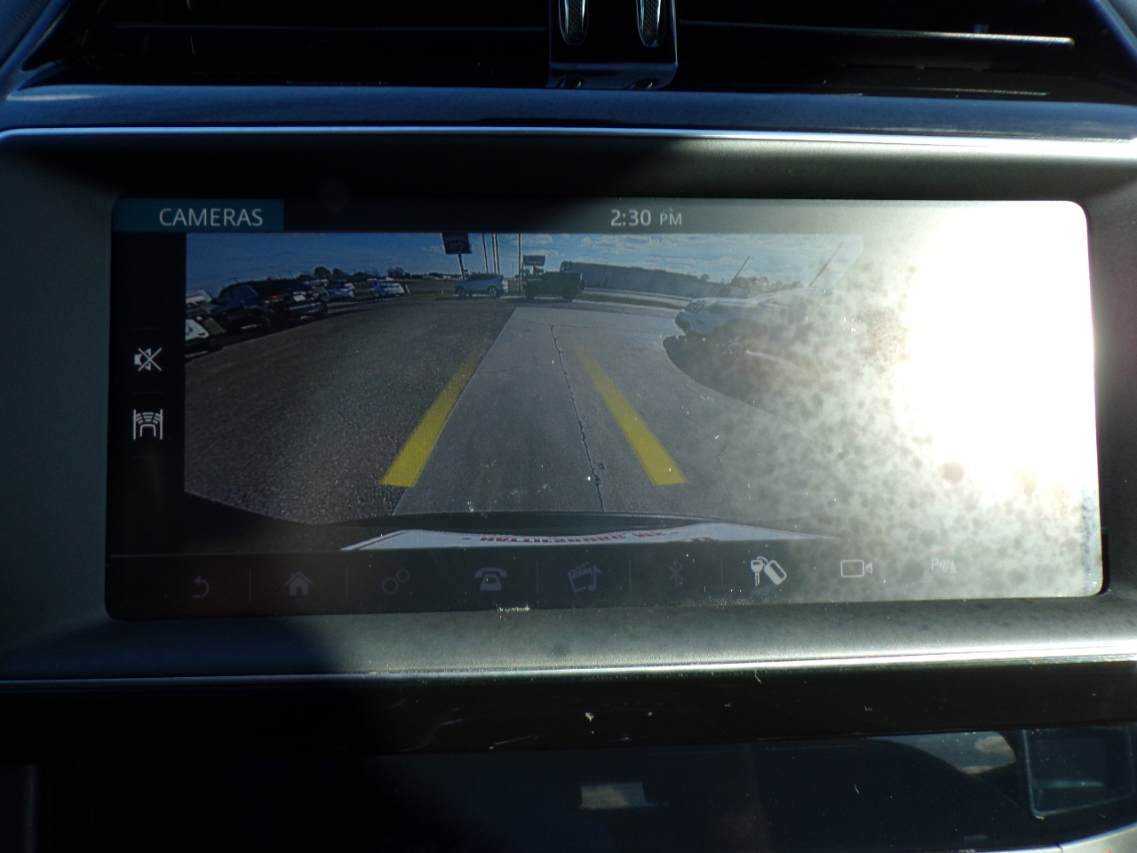 Jaguar F-Pace 25t AWD 2019