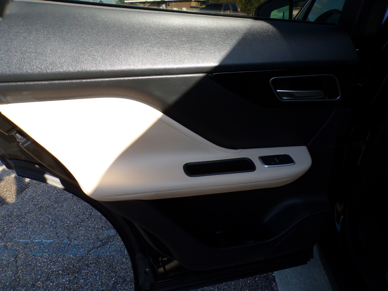 Jaguar F-Pace 25t AWD 2019