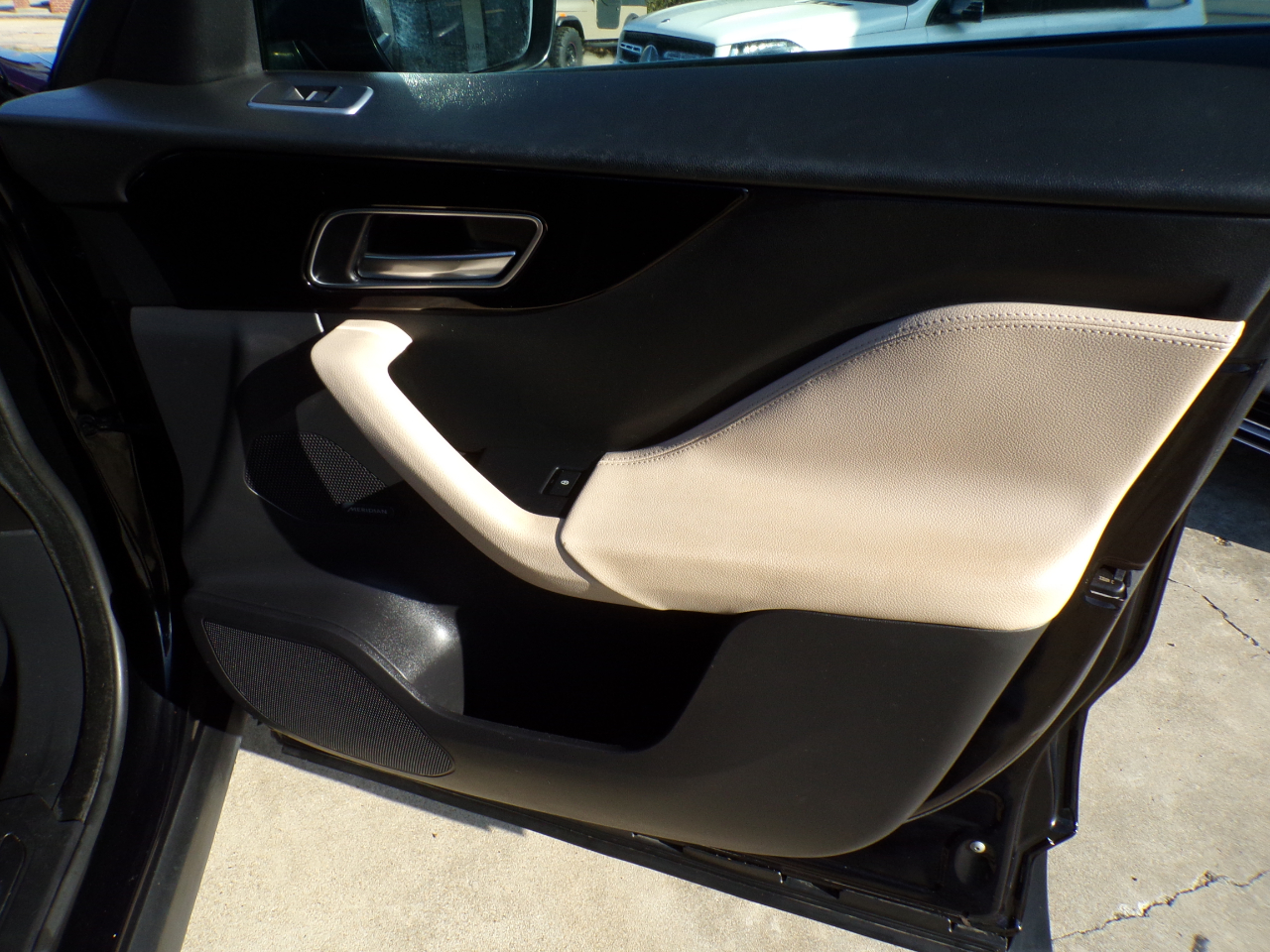 Jaguar F-Pace 25t AWD 2019