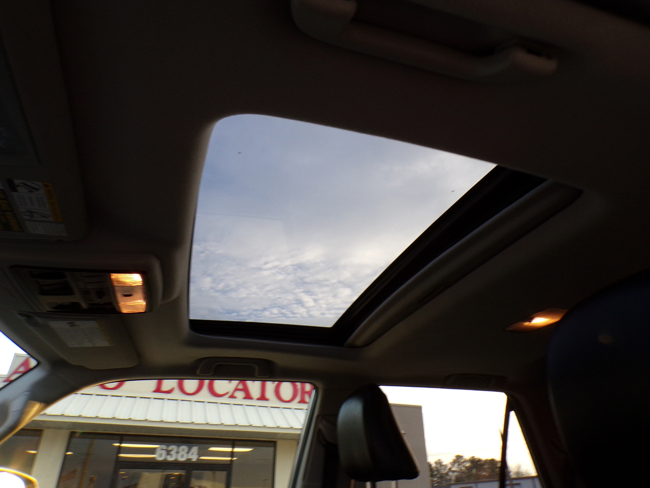 Toyota 4Runner RWD 4dr V6 Limited (Natl) 2015