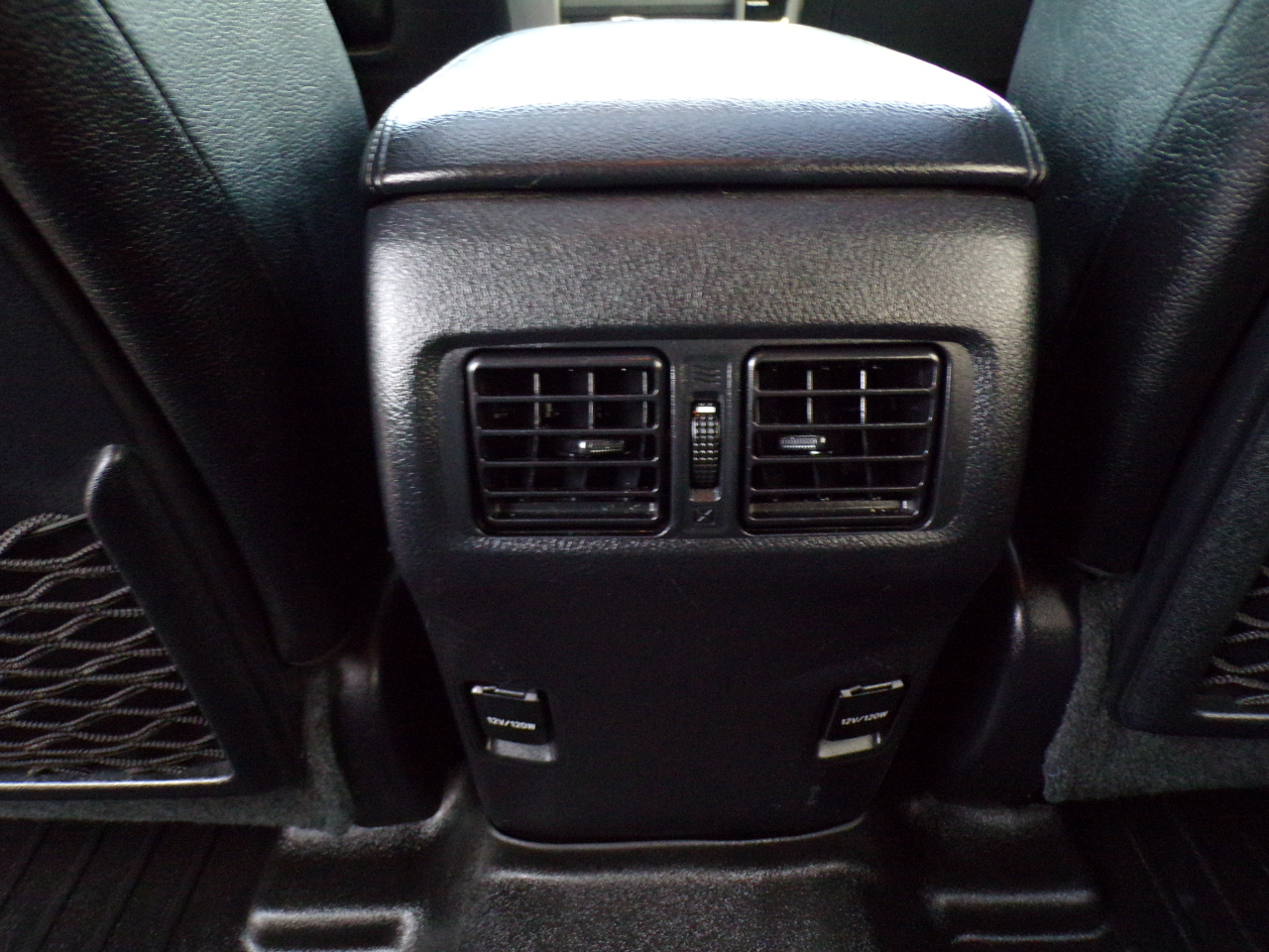 Toyota 4Runner RWD 4dr V6 Limited (Natl) 2015