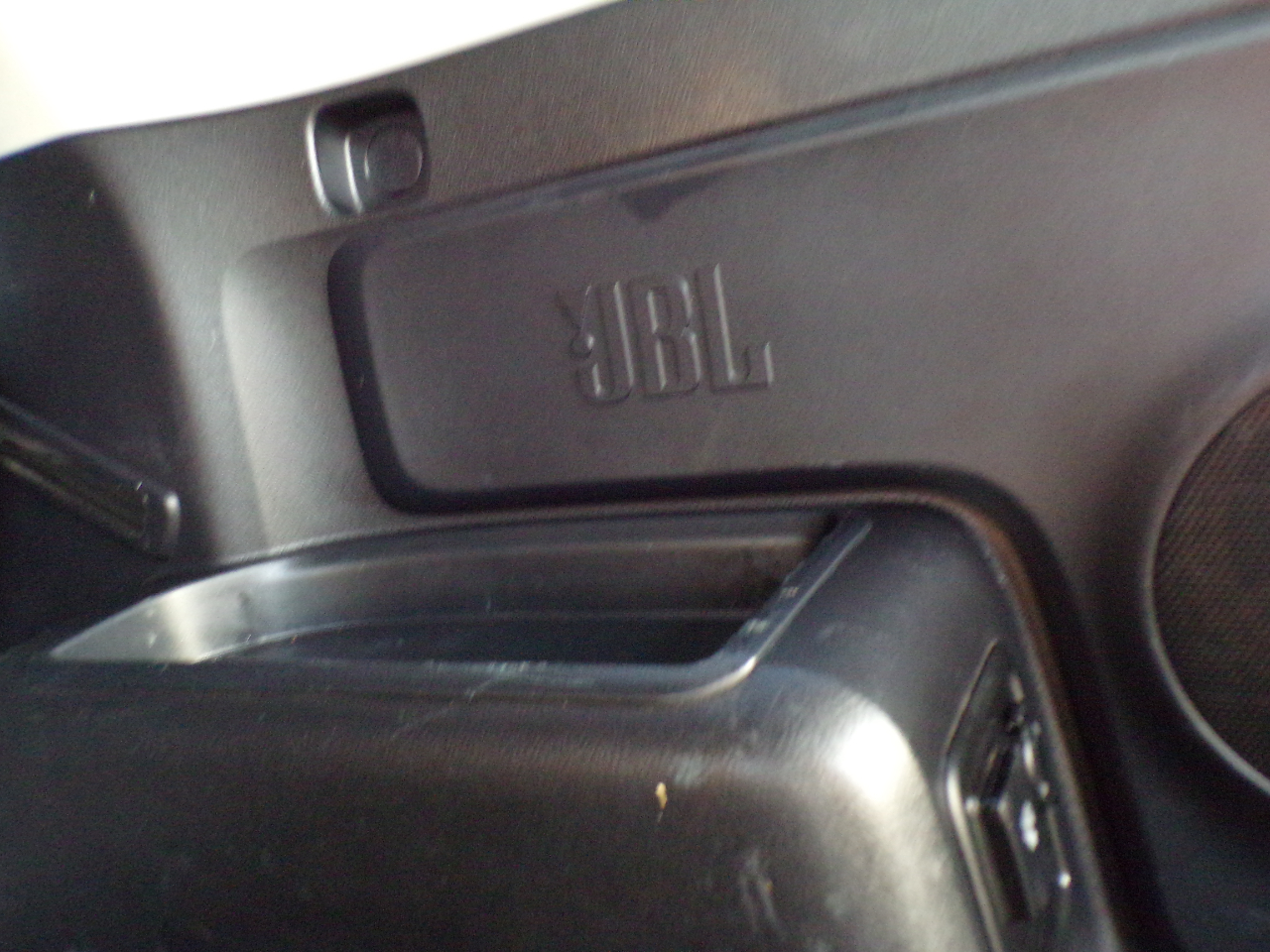 Toyota 4Runner RWD 4dr V6 Limited (Natl) 2015