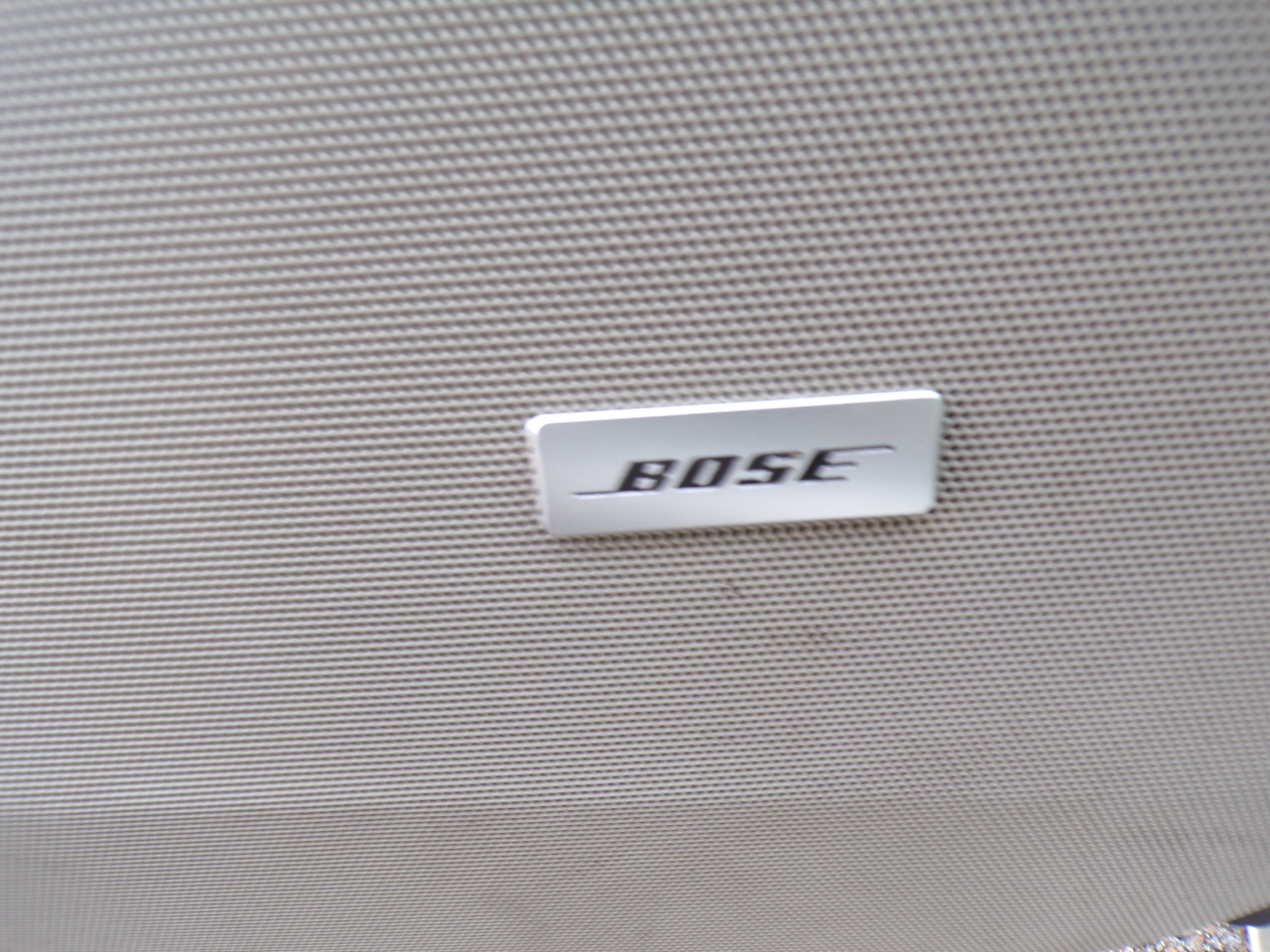 Cadillac XTS 4dr Sdn Premium FWD 2013