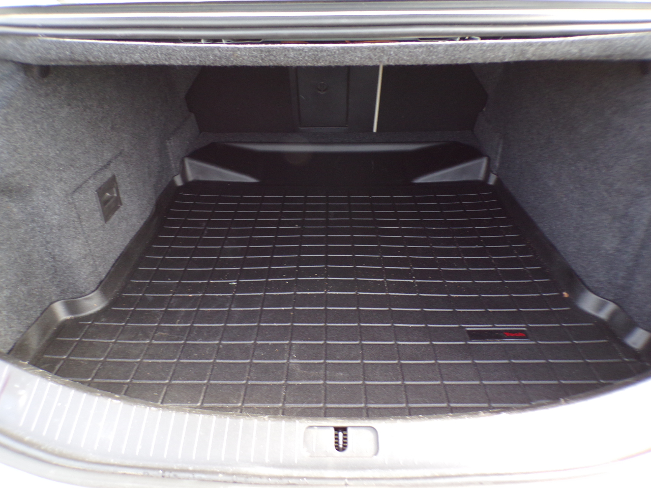 Cadillac XTS 4dr Sdn Premium FWD 2013